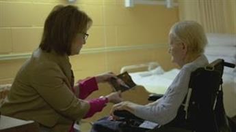 Unique Care Facilities Offer Hope for Dementia Patients